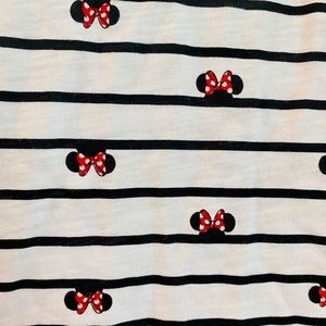 NWOT Disney Minnie Shirt